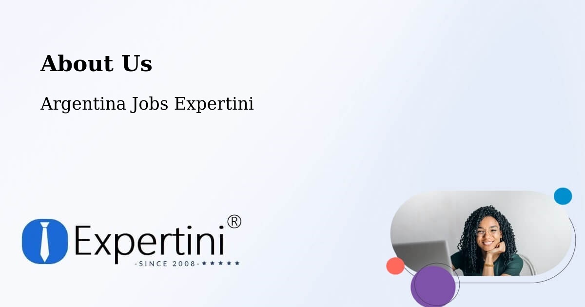 About Expertini Recruitment Platform  – Mendoza - Mendoza, Argentina Jobs Expertini